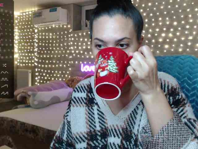 Marina4Love webcam