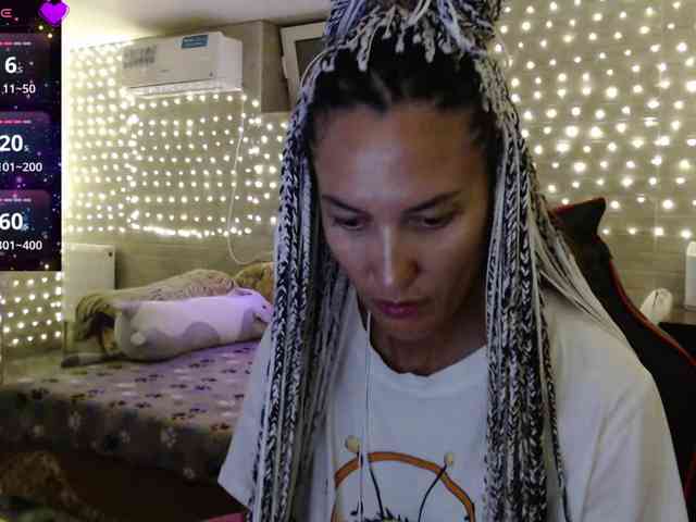 Marina4Love webcam