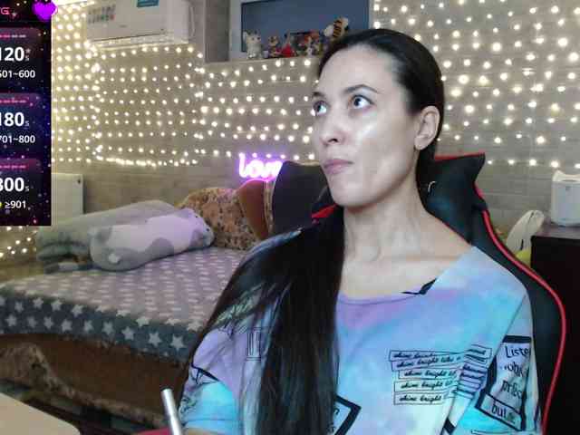 Marina4Love webcam