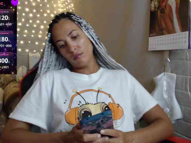Marina4Love webcam