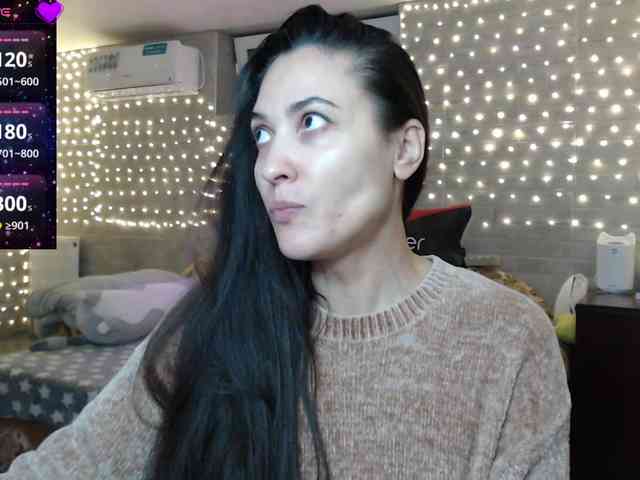 Marina4Love webcam