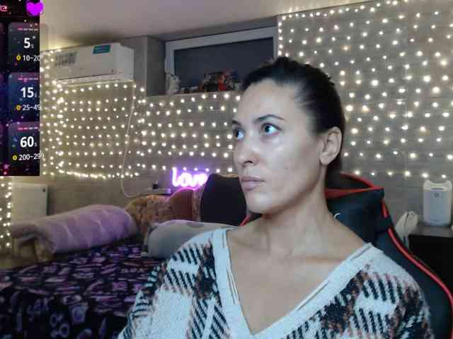 Marina4Love webcam