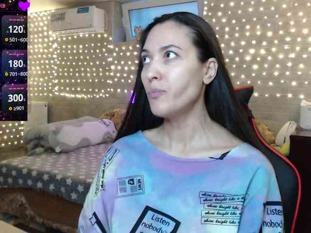 Marina4Love webcam