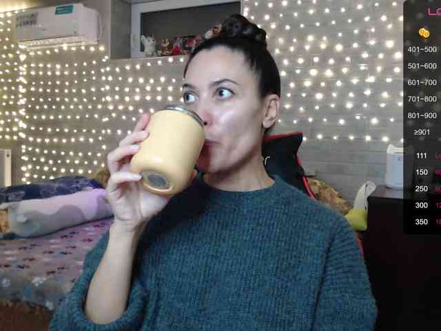 Marina4Love webcam