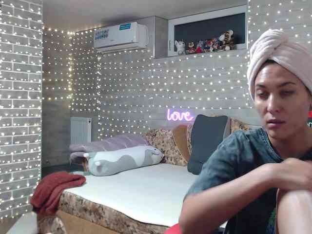 Marina4Love webcam