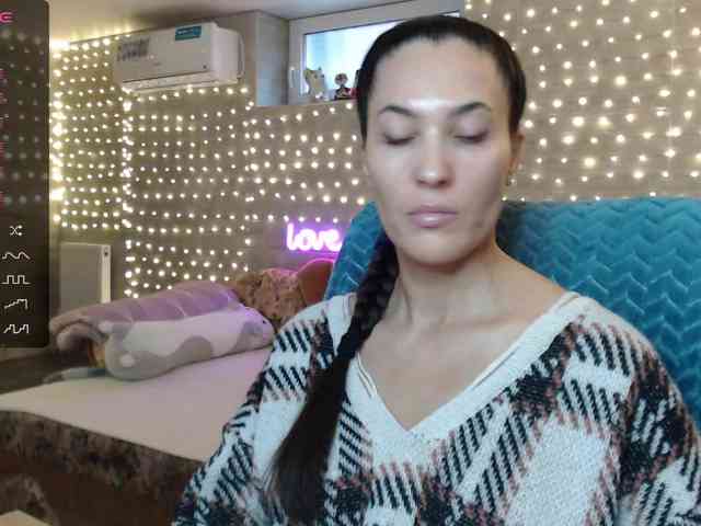 Marina4Love webcam