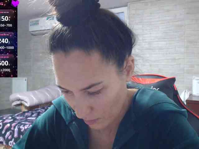 Marina4Love webcam