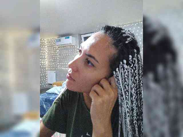Marina4Love webcam