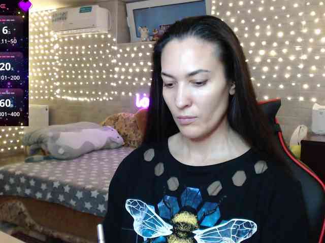 Marina4Love webcam
