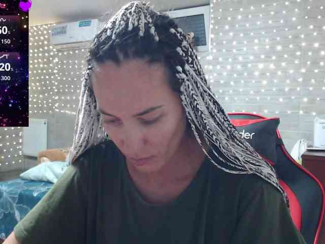 Marina4Love webcam