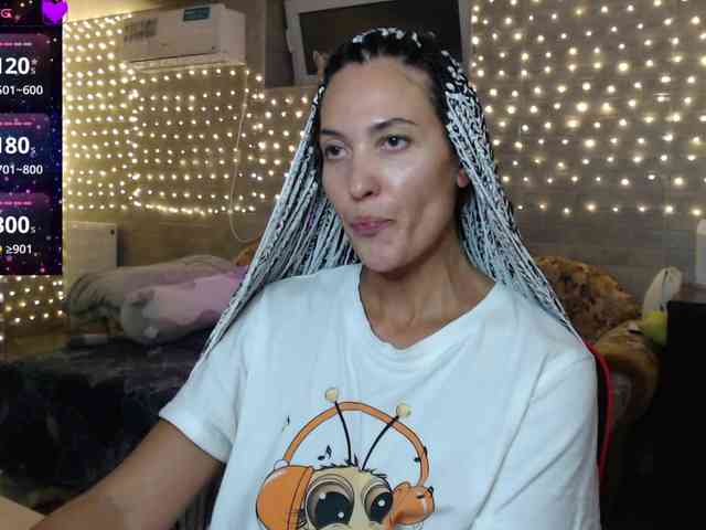 Marina4Love webcam