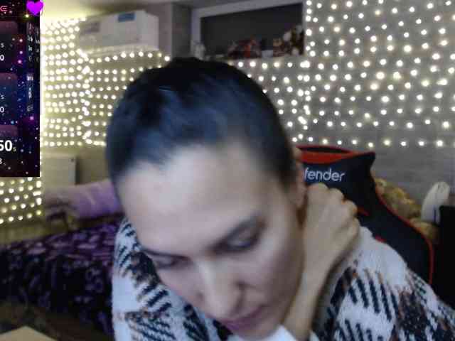 Marina4Love webcam