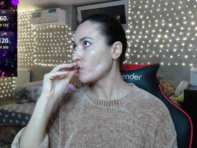 Marina4Love webcam