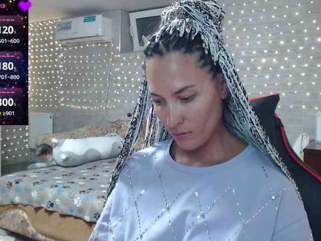 Marina4Love webcam