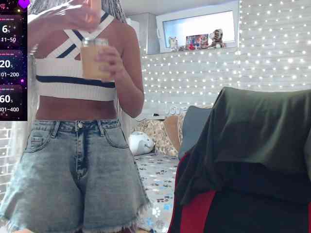 Marina4Love webcam