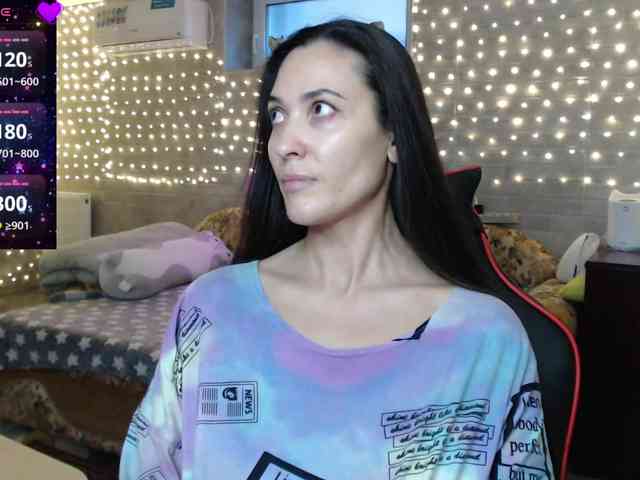 Marina4Love webcam