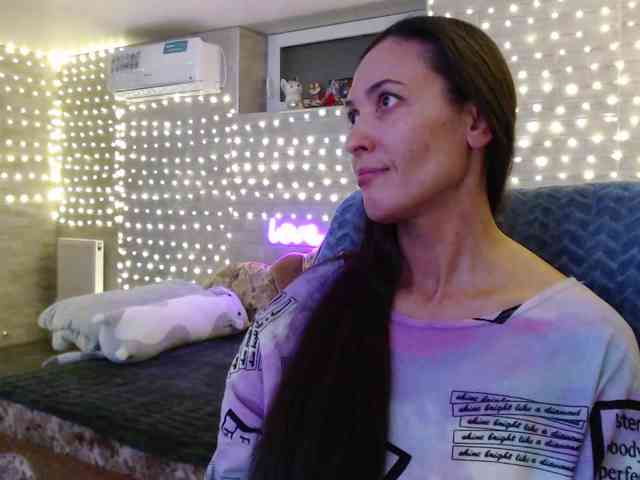 Marina4Love webcam