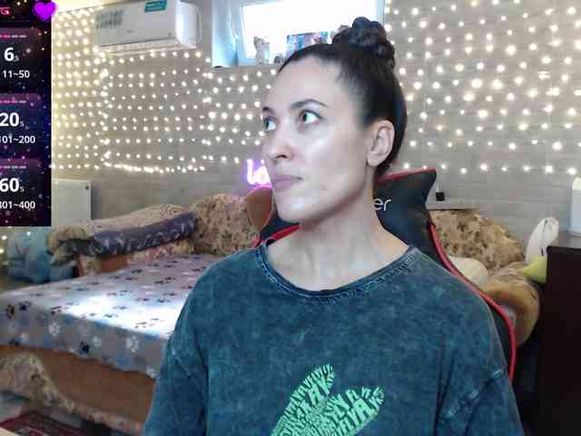 Marina4Love webcam