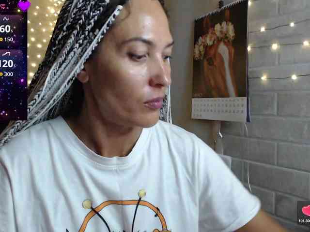 Marina4Love webcam