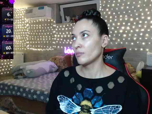 Marina4Love webcam
