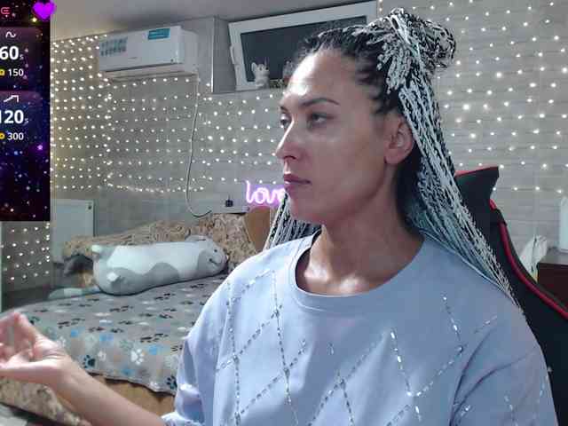Marina4Love webcam