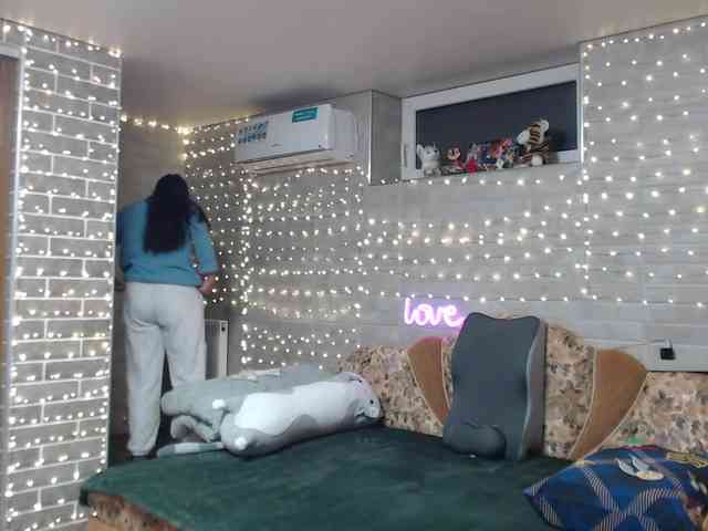 Marina4Love webcam