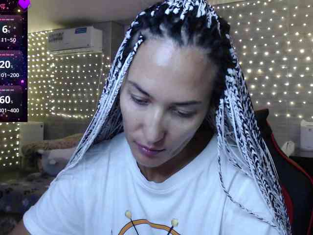 Marina4Love webcam
