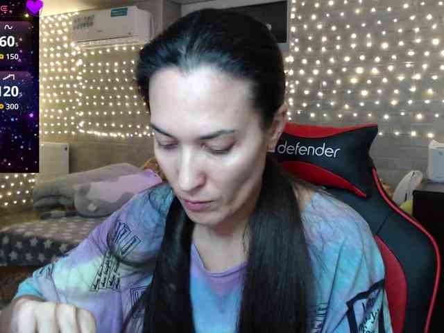 Marina4Love webcam