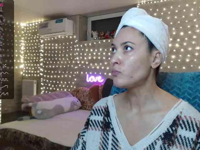 Marina4Love webcam