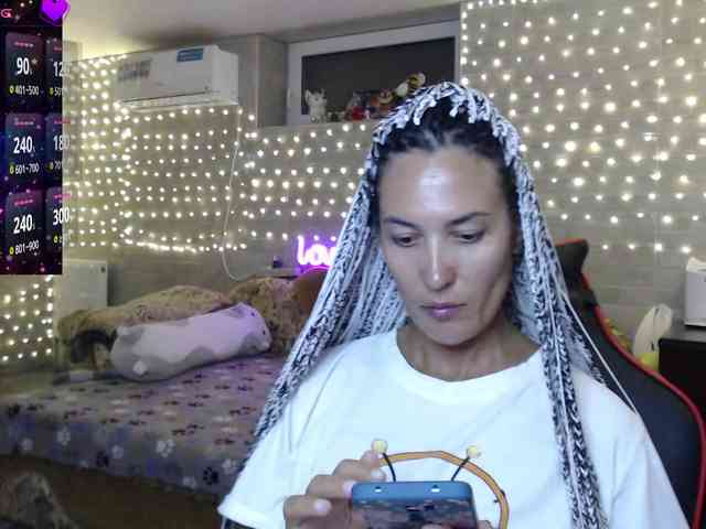 Marina4Love webcam