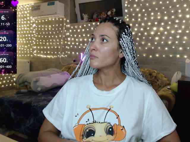 Marina4Love webcam