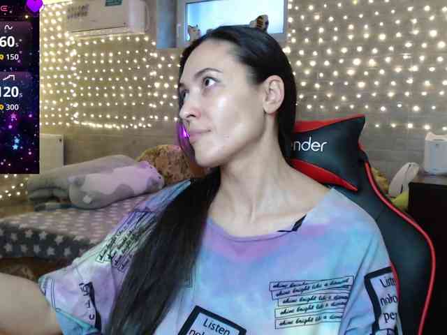 Marina4Love webcam