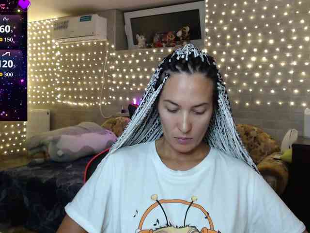 Marina4Love webcam