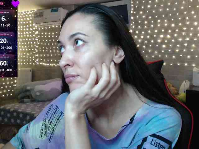 Marina4Love webcam