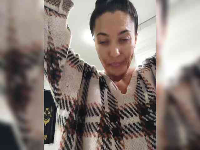 Marina4Love webcam