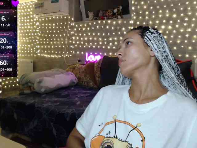 Marina4Love webcam