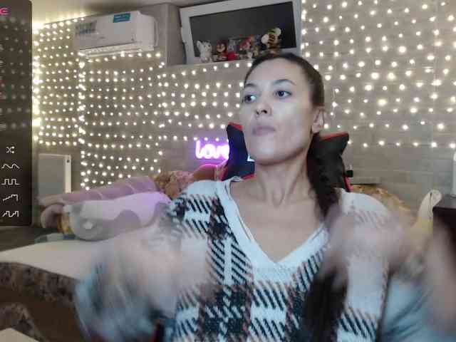 Marina4Love webcam