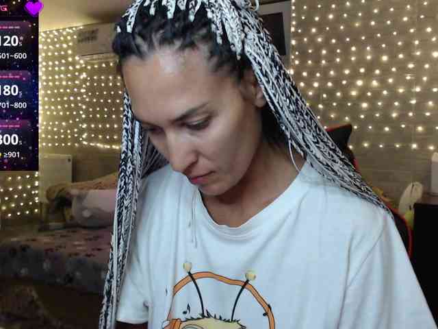 Marina4Love webcam
