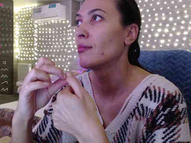 Marina4Love webcam
