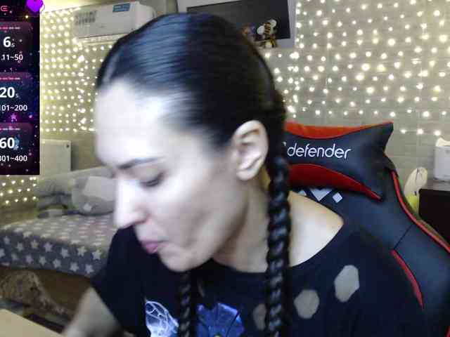 Marina4Love webcam