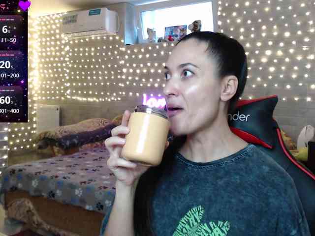 Marina4Love webcam