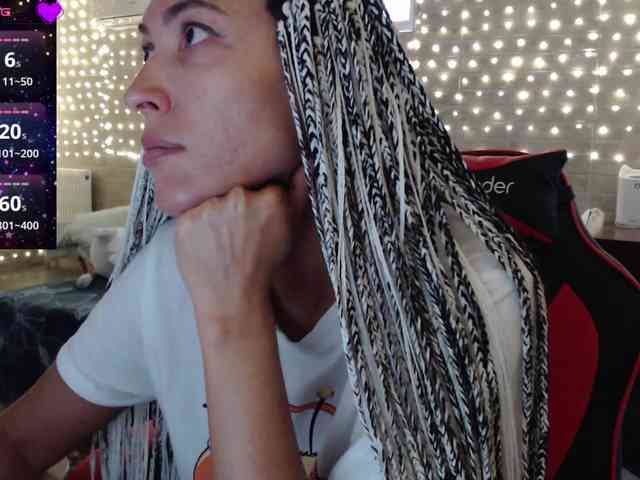 Marina4Love webcam