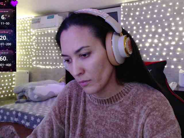 Marina4Love webcam