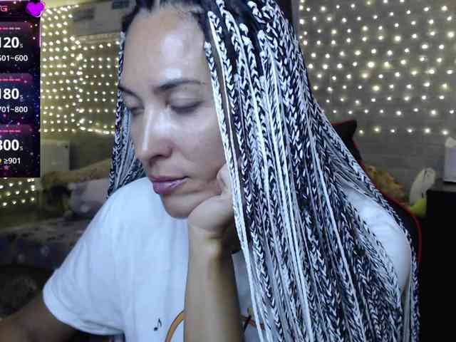 Marina4Love webcam