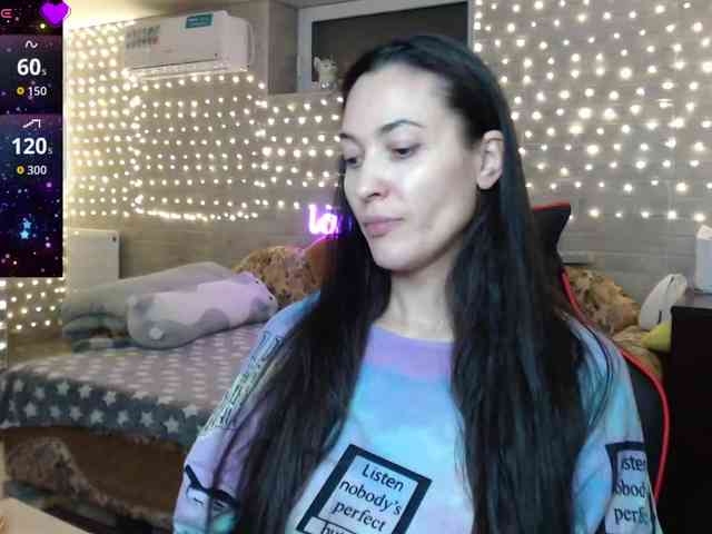 Marina4Love webcam