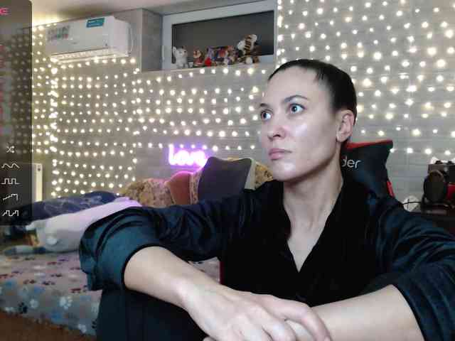 Marina4Love webcam