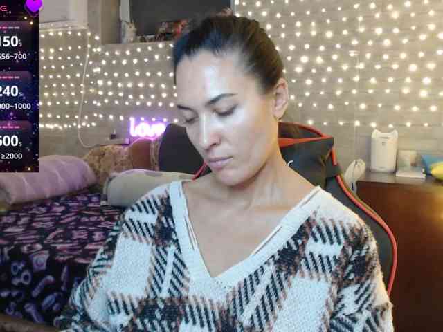 Marina4Love webcam