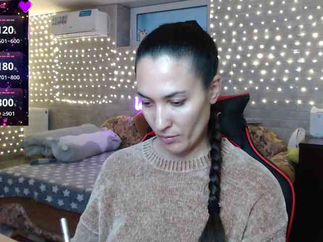Marina4Love webcam