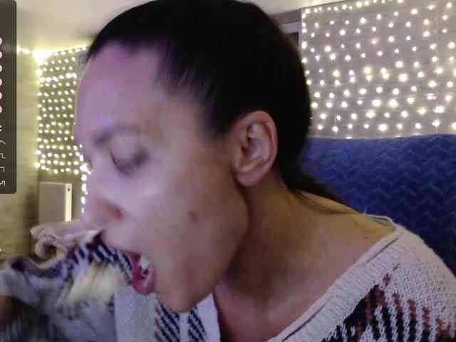 Marina4Love webcam