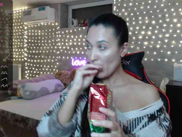 Marina4Love webcam